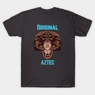 Original Aztec T-Shirt